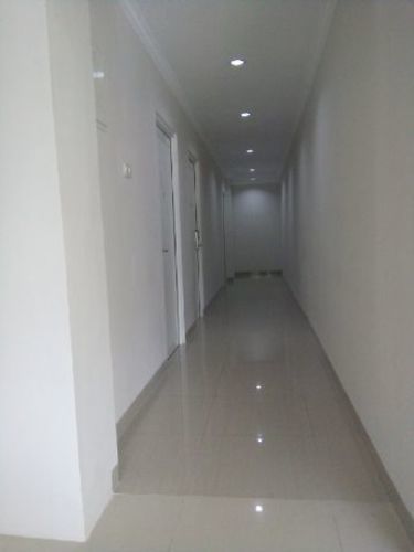 Ethan Hotel Kelapa Gading Giacarta Esterno foto