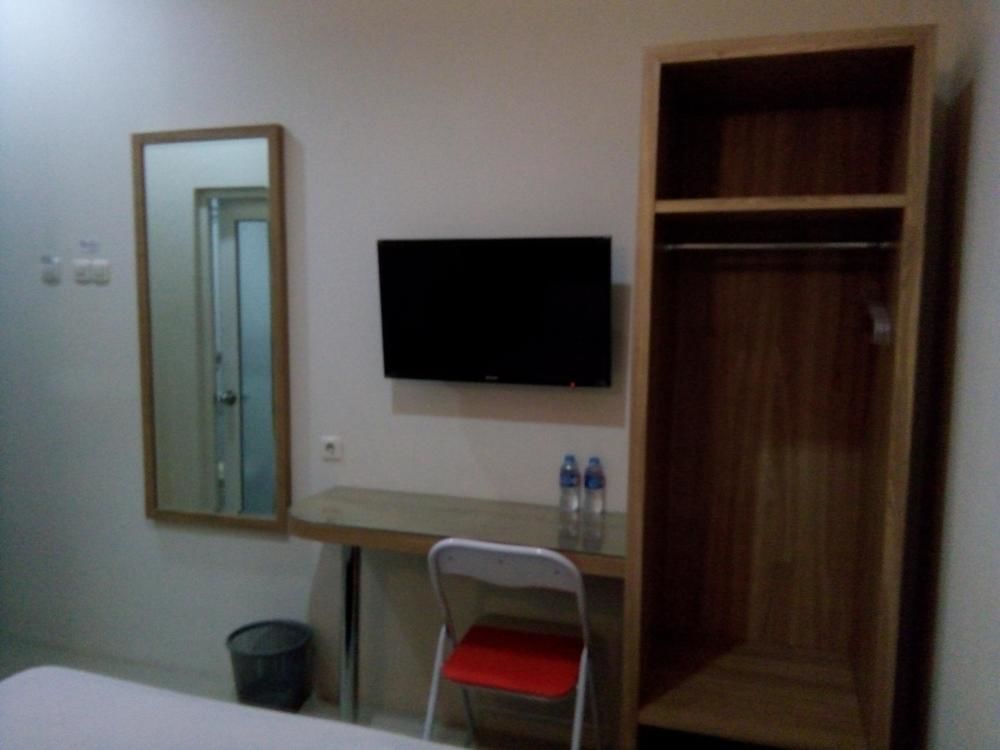 Ethan Hotel Kelapa Gading Giacarta Esterno foto