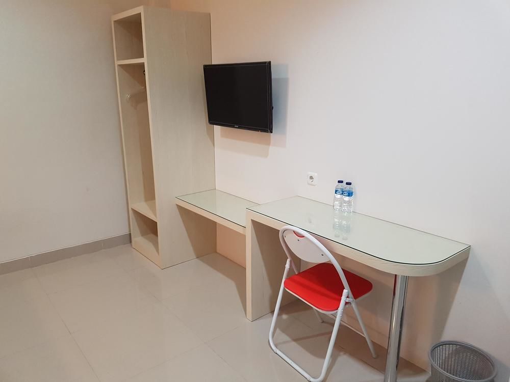 Ethan Hotel Kelapa Gading Giacarta Esterno foto