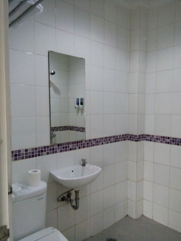 Ethan Hotel Kelapa Gading Giacarta Esterno foto