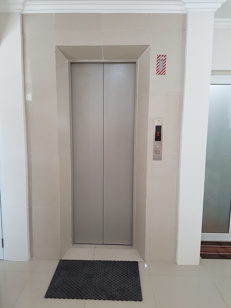 Ethan Hotel Kelapa Gading Giacarta Esterno foto
